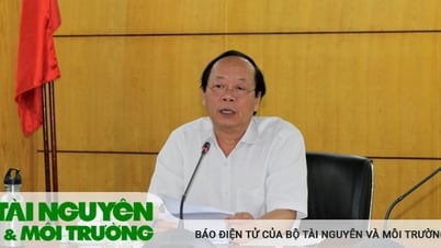 Vietnam to join global deal on plastic pollution