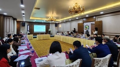 ការកសាងគ្រឿងបរិក្ខារពេទ្យ ដើម្បីឆ្លើយតបប្រកបដោយប្រសិទ្ធភាពចំពោះការប្រែប្រួលអាកាសធាតុ