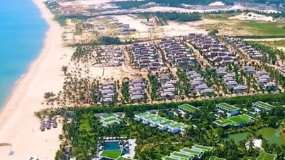 Sau một năm “trượt dài”, bất động sản nghỉ dưỡng cần thêm lực đẩy