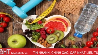 ក្តៅ​ៗ​គួរ​ញ៉ាំ​អី​ខ្លះ​?