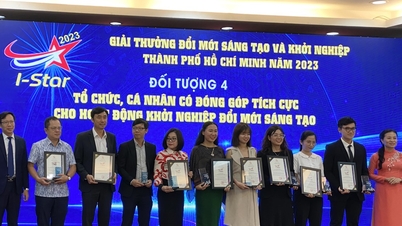 I-Star Awards 2023 มอบรางวัล 12 โซลูชั่นและโครงการ
