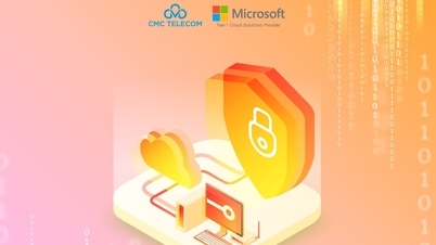 Bảo vệ dữ liệu doanh nghiệp toàn diện với Microsoft Defender for Business