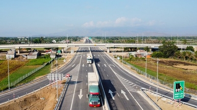 Cam Lam - Vinh Hao Expressway៖ ថ្លៃផ្លូវពេញចាប់ពី 130,000 ឡើងទៅ