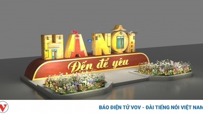 អ្នកដឹកនាំរឿង Pham Hoang Giang បានផលិតរឿង "Hanoi's Marks" ដោយក្តីស្រលាញ់យ៉ាងជ្រាលជ្រៅ។