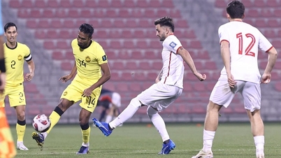 Loạt trận giao hữu ‘ảm đạm’ của các đội Đông Nam Á, báo hiệu khó khăn tại Asian Cup