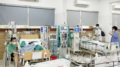 Thẻ BHYT hết hạn, nằm viện có được thanh toán viện phí không?