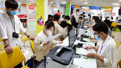 Chính sách nổi bật có hiệu lực từ tháng 3