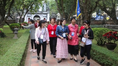 Làm gì để khách Trung đến nhiều, tiêu nhiều ở Việt Nam?