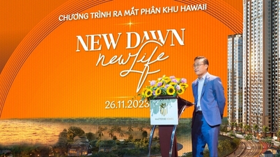 បើក​តម្លៃ​រស់នៅ​ថ្មី​ពី​ពិធី​សម្ពោធ​សាខា​រង​រដ្ឋ​ហាវ៉ៃ - Masteri Waterfront