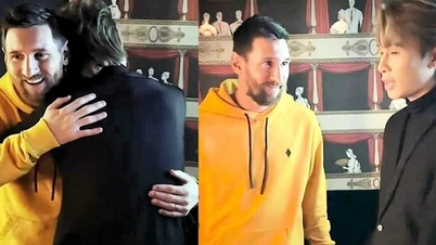 Messi ជួយ Jack "ស៊ុតបញ្ចូលទី" បន្ទាប់ពីរឿងអាស្រូវផ្ទាល់ខ្លួន?