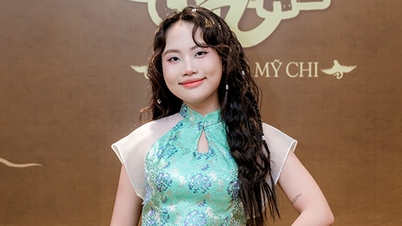 ហេតុអ្វីបានជា Phuong My Chi 'លេងធំ' វិនិយោគ 10 ពាន់លានដើម្បីធ្វើកម្មវិធីឥតគិតថ្លៃ?