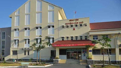 Đơn vị chạy thận đầu tiên tại Cần Giờ chuẩn bị đi vào hoạt động