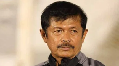 U.22 Indonesia giành HCV SEA Games 32, HLV Indra Sjafri chia tay chức Giám đốc kỹ thuật PSSI
