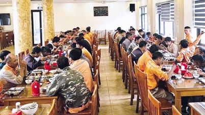 ឧស្សាហកម្មធ្យូងថ្មបានធ្វើឱ្យផលិតកម្មមានស្ថេរភាព។