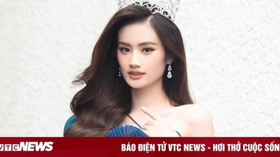 តំណាង​កញ្ញា Ý Nhi បដិសេធ​ពាក្យ​ចចាមអារ៉ាម​ថា គ្រួសារ​របស់​នាង​បាន​ប្រគល់​មកុដ​វិញ​។