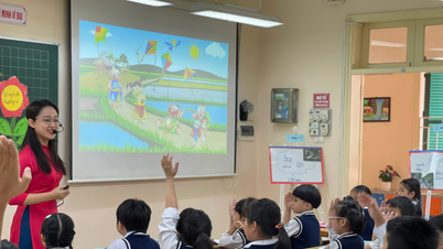 学校には模範的な行動規範が必要