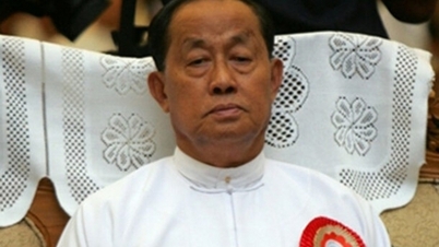 현지 통화 결제의 역사적 전환점, 미얀마, 러시아가 주요 투자자가 되기를 기대