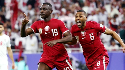 Trận chung kết Asian Cup 2023 Qatar - Jordan diễn ra ở đâu, khi nào?