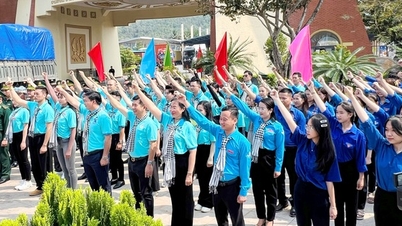 Biên giới, biển, đảo trong tim tôi: Phên giậu Tổ quốc trong tim mỗi người