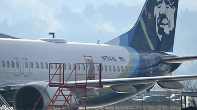 មន្ត្រីអាមេរិក៖ ក្រុមហ៊ុន Boeing មិនបានផ្តល់កំណត់ត្រាសំខាន់ៗសម្រាប់ការស៊ើបអង្កេតការធ្លាក់យន្តហោះ Alaska Airlines ទេ។