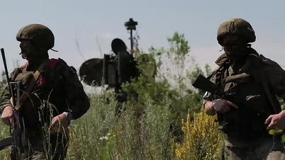 Ukraine tìm cách hóa giải 'sát thủ vô hình' Nga
