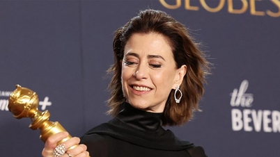 'The Brutalist', 'Emilia Pérez' និង 'Shogun' ឈ្នះធំនៅ Golden Globes ឆ្នាំ 2025