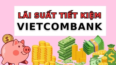 Gửi tiết kiệm 500 triệu đồng nhận lãi 70,5 triệu đồng
