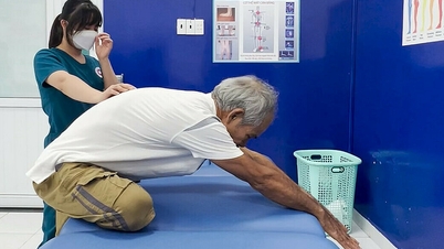 脊椎変性症を治療するための骨と関節の調整
