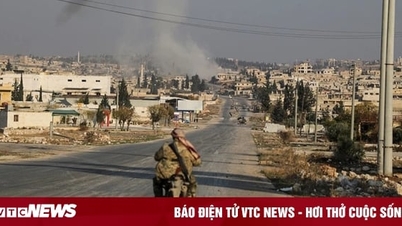 Đại sứ quán Việt Nam sẵn sàng hỗ trợ công dân tại Syria khi khẩn cấp