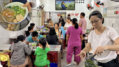 8 người con kế thừa gia tài 40 năm của mẹ