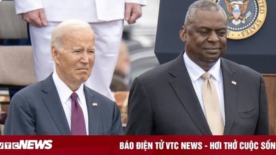 Tổng thống Biden không có ý định thay Bộ trưởng Quốc phòng
