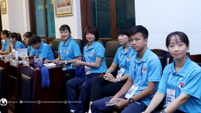 ការ​ប្រកួត​បាល់​ទាត់​ជម្រើស​ជាតិ​នារី U.16 មាន​កីឡាករ​ថ្មី​នៅ​នាទី​ចុង​ក្រោយ ដោយ​សន្យា​ថា​នឹង​មាន​ការ​ប្រកួត​ដ៏​រំភើប។