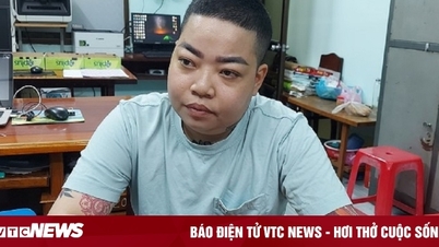 ลูกสาวถูกจับจัดฉากตีแบล็กเมล์พ่อเรียกค่าเสียหาย 5 พันล้านดอง