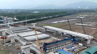 Quảng Ninh rà soát các gói thầu liên quan Tập đoàn Thuận An