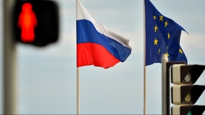 Elftes Sanktionspaket gegen Russland: Zwei Länder blockieren offenbar die Festlegung einer Frist für die Genehmigung durch die EU
