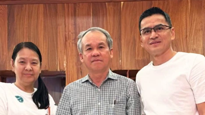 HLV Kiatisuk chờ ngày ra mắt CLB Công an Hà Nội, nói lời chia tay bầu Đức