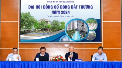 ក្រុមហ៊ុន Ha Do Group ត្រូវបានពិន័យជាប្រាក់ចំនួន 4.49 ពាន់លានដុងសម្រាប់ការប្រកាសពន្ធមិនពិត និងការប្រើប្រាស់វិក្កយបត្រមិនត្រឹមត្រូវ។