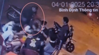 ករណីក្មេងប្រុសនៅ Binh Dinh ត្រូវគេវាយដដែលៗ៖ ភ្ញាក់ផ្អើលពេលបិទភ្នែកដេក