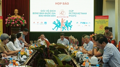 Hứa hẹn mùa giải chất lượng chuyên môn cao