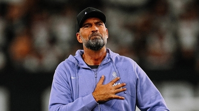 Klopp lập thêm kỷ lục với Liverpool
