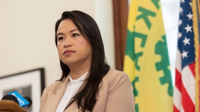 FBI ឆែកឆេរផ្ទះអភិបាលក្រុងអាមេរិក ដែលមានទំនាក់ទំនងនឹងពាណិជ្ជករវៀតណាម