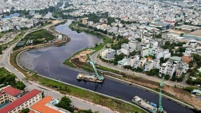 ថ្ងៃស្អែក Thuan An នឹងជួបផ្ទាល់ជាមួយអ្នកវិនិយោគនៃគម្រោងសំខាន់នៅទីក្រុងហូជីមិញ។