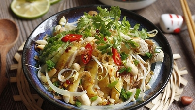 គួរឱ្យភ្ញាក់ផ្អើល មុខម្ហូប 4 មុខដែលមានខ្ញីនៅវៀតណាម ស្ថិតក្នុងចំណោមមុខម្ហូបដែលល្អបំផុតក្នុងពិភពលោក