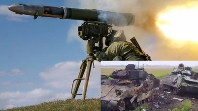 M2A2 Bradleys របស់អ៊ុយក្រែនត្រូវបាន "បាញ់ទម្លាក់" ម្តងហើយម្តងទៀតដោយកម្លាំងបាញ់របស់រុស្ស៊ី