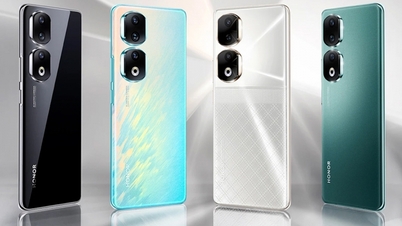 Chính thức công bố Honor 90 Pro tại Trung Quốc