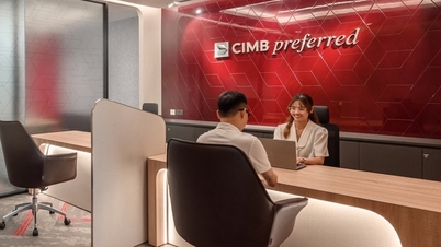 CIMB Vietnam amends charter capital content in establishment and operation license