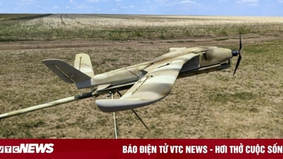 Nga bắn hạ 13 UAV Ukraine ở Crimea