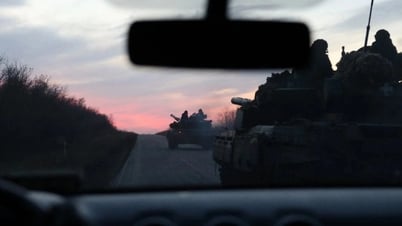 "Bão lửa" ập đến Avdiivka, Ukraine căng mình trước sóng tiến công của Nga