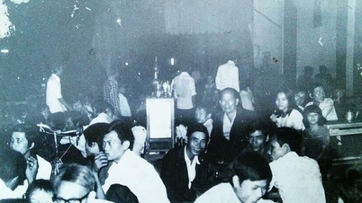 Ký ức cà phê những năm 1980
