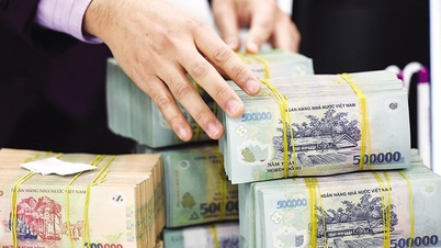 Ngân hàng Nhà nước đấu thầu thành công gần 15.000 tỷ đồng tín phiếu
